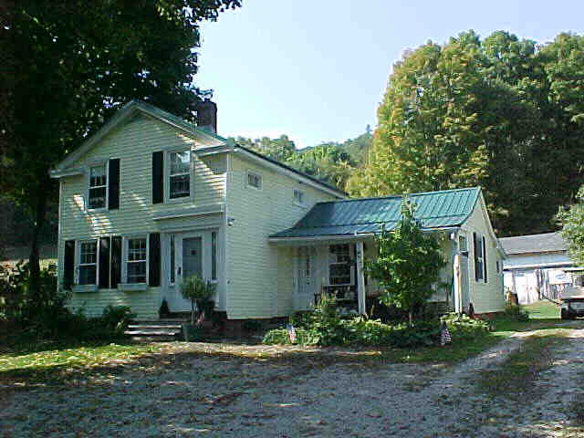 Building photograph for 67 WHITE HOLLOW ROAD